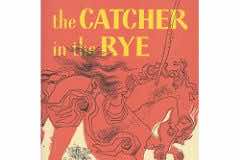 J.D. Salinger dies; should we get a Catcher movie?