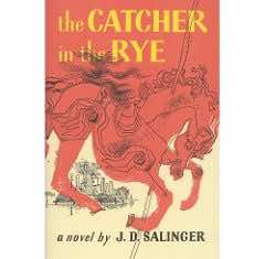 J.D. Salinger dies; should we get a Catcher movie?