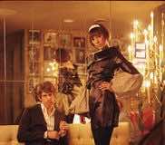 The Bird and the Bee do Hall and Oates