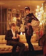 The Bird and the Bee do Hall and Oates