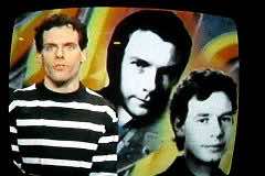 When MTV used to be intelligent