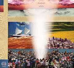 Broken Social Scene stream new single for free