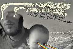 Flaming Lips version of Darkside coming to vinyl