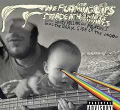 Flaming Lips version of Darkside coming to vinyl