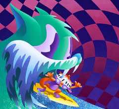 MGMT stream Congratulations in full