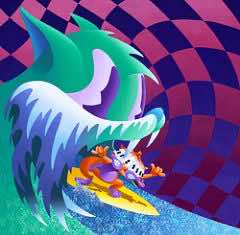 MGMT stream Congratulations in full