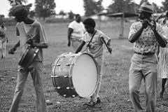 ‘Give My Poor Heart Ease’: Music in the Raw