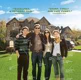 The Joneses: a satire that backfires