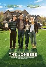 The Joneses: a satire that backfires
