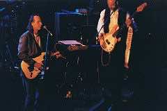 From the archives: Tony Levin interview 2003, Part 3 of 3: on King Crimson, photos and acting