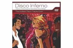 I hate disco, but I loved watching Disco Inferno