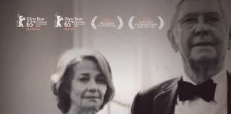 45 Years tests a couple’s long marriage with a ghost from the past — a film review