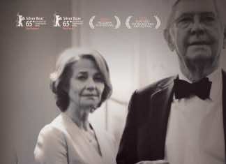 45 Years tests a couple’s long marriage with a ghost from the past — a film review