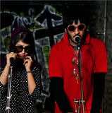 Iranian alt-rock: the real notion of indie music