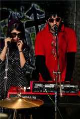 Iranian alt-rock: the real notion of indie music