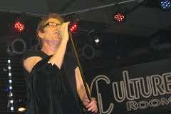 The Psychedelic Furs kick off summer 2010 tour