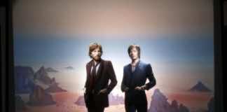 Air to kick off U.S. tour in Miami