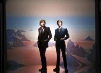 Air to kick off U.S. tour in Miami