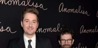 Filmmakers Charlie Kaufman, Duke Johnson on meanings of Anomalisa and awards season ghetto of animation — An IndieEthos Exclusive
