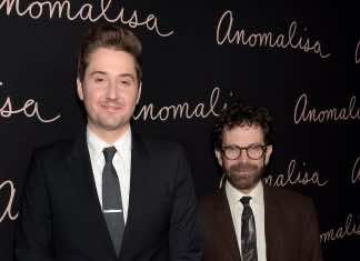 Filmmakers Charlie Kaufman, Duke Johnson on meanings of Anomalisa and awards season ghetto of animation — An IndieEthos Exclusive