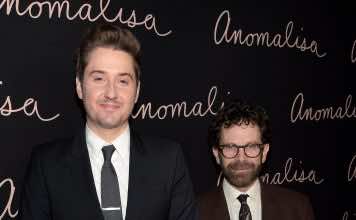 Filmmakers Charlie Kaufman, Duke Johnson on meanings of Anomalisa and awards season ghetto of animation — An IndieEthos Exclusive
