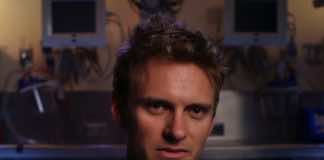 Director/M.D. Ryan McGarry talks about his visceral documentary 'Code Black'