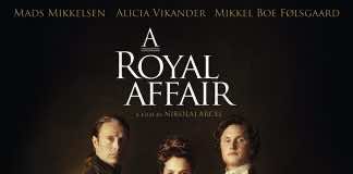 Film review: ‘A Royal Affair’ brings alive tension of Age of Reason and church