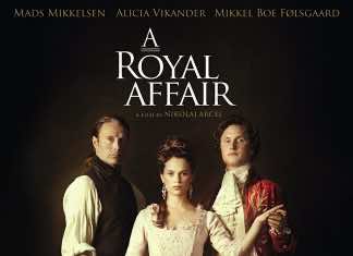 Film review: ‘A Royal Affair’ brings alive tension of Age of Reason and church