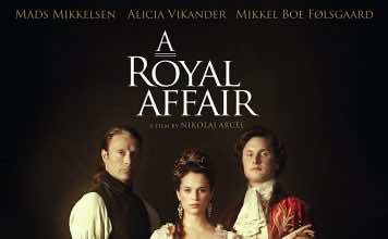 Film review: ‘A Royal Affair’ brings alive tension of Age of Reason and church