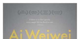 Ai Weiwei: Never Sorry (to express himself) – a film review