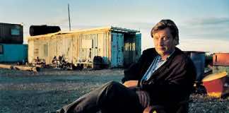 Aki Kaurismäki goes Miami Beach