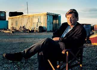 Aki Kaurismäki goes Miami Beach