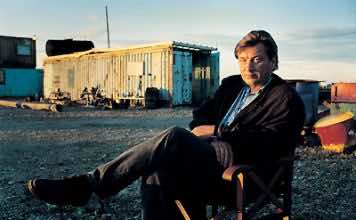 Aki Kaurismäki goes Miami Beach