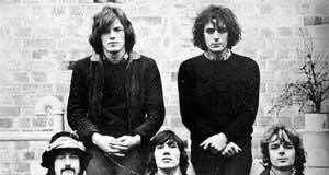 As Pink Floyd reissue mania continues, allow me a few words on said band