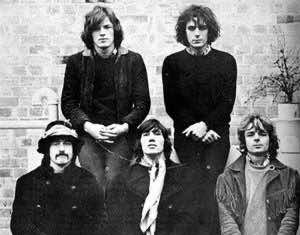 As Pink Floyd reissue mania continues, allow me a few words on said band