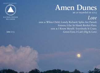2014’s 10 great records, including a rare masterpiece by Amen Dunes