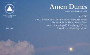 2014’s 10 great records, including a rare masterpiece by Amen Dunes