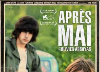 Film Review: 'Something in the Air' presents vibrant picture of youth in tumult