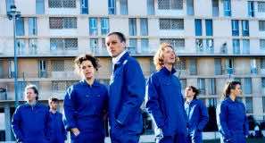 Arcade Fire’s ‘Hunger Games’ song: “Abraham’s Daughter” mp3