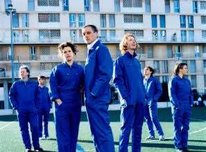 Arcade Fire’s ‘Hunger Games’ song: “Abraham’s Daughter” mp3