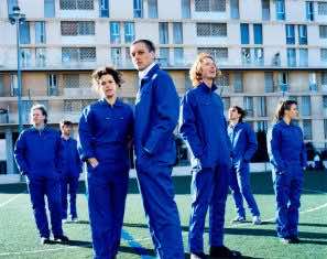 Arcade Fire’s ‘Hunger Games’ song: “Abraham’s Daughter” mp3