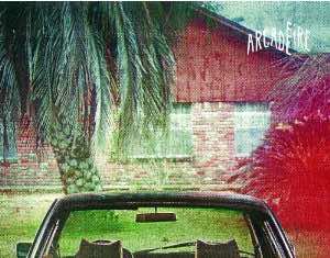 Why Arcade Fire deserved that Grammy