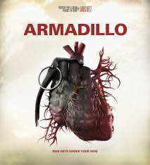 Harrowing Afghanistan war doc. ‘Armadillo’ comes to video