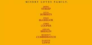 Film Review: 'August: Osage County' on Hollywood.com