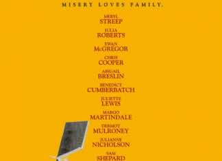 Film Review: 'August: Osage County' on Hollywood.com