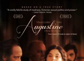 Film Review: 'Augustine' reaches for feminism in the 'hysterical' era