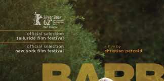 Film review: ‘Barbara’ – transcending suspicion with grace