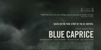 Film Review: 'Blue Caprice' and the trouble with humanizing demons