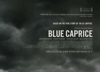 Film Review: 'Blue Caprice' and the trouble with humanizing demons