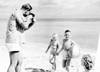 Michael Gordon and Bill Morrison talk about their Miami Beach city symphony El Sol Caliente — An Indie Ethos exclusive